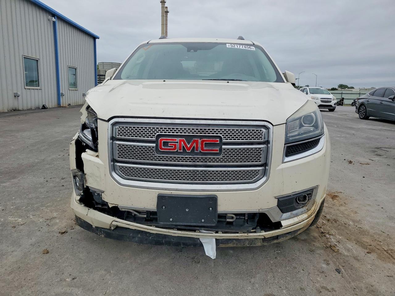 GMC Acadia Denali