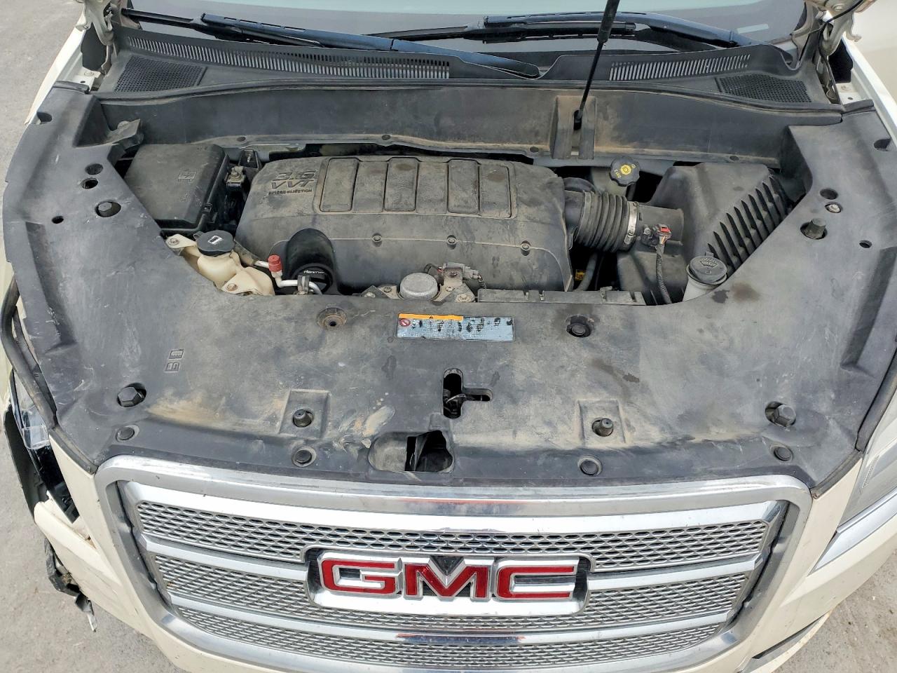 GMC Acadia Denali