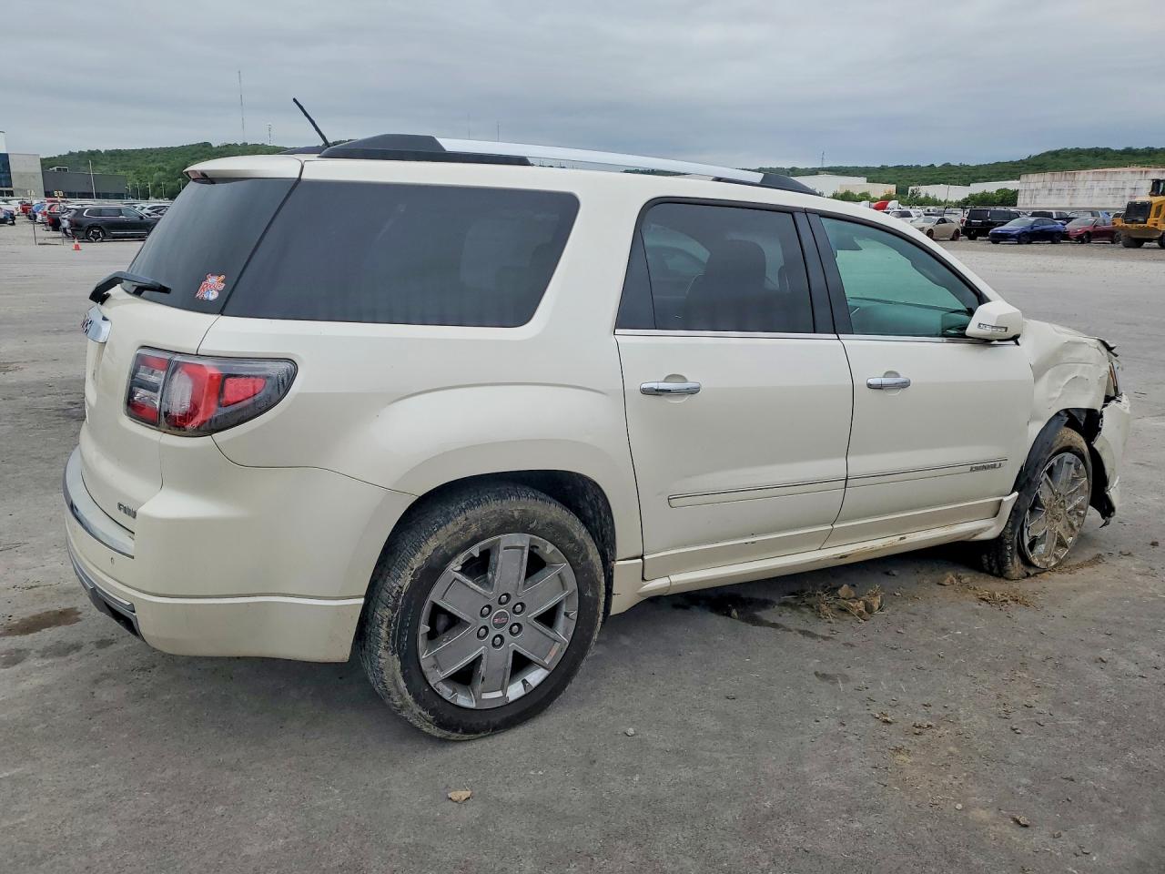 GMC Acadia Denali