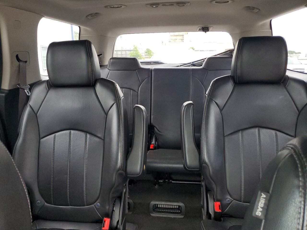 GMC Acadia Denali