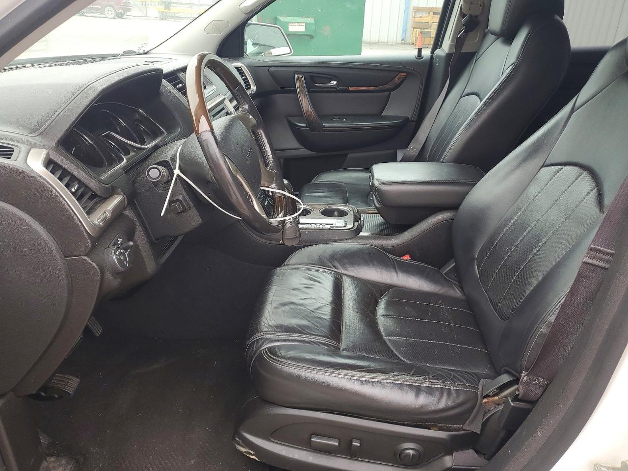 GMC Acadia Denali