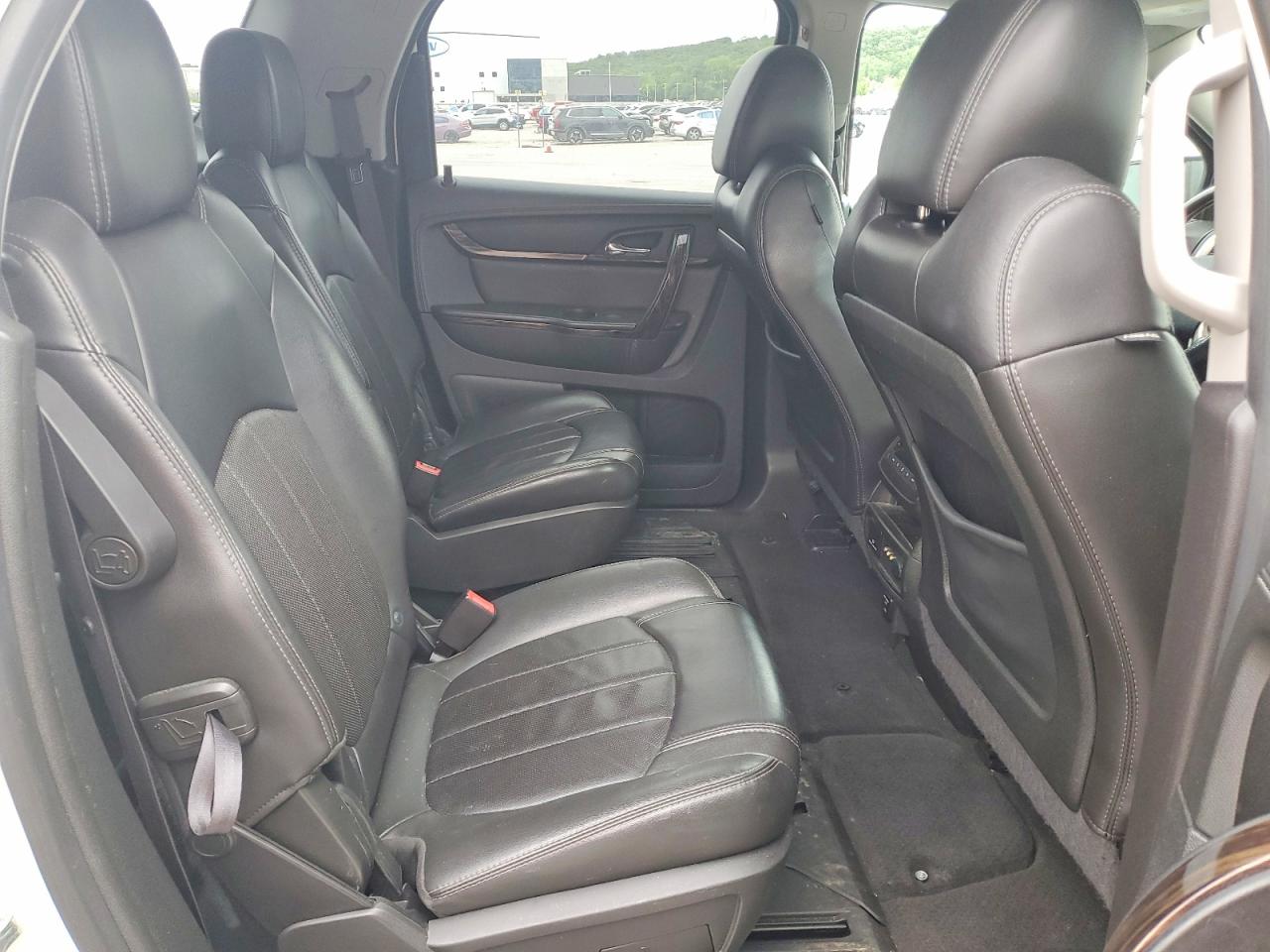 GMC Acadia Denali
