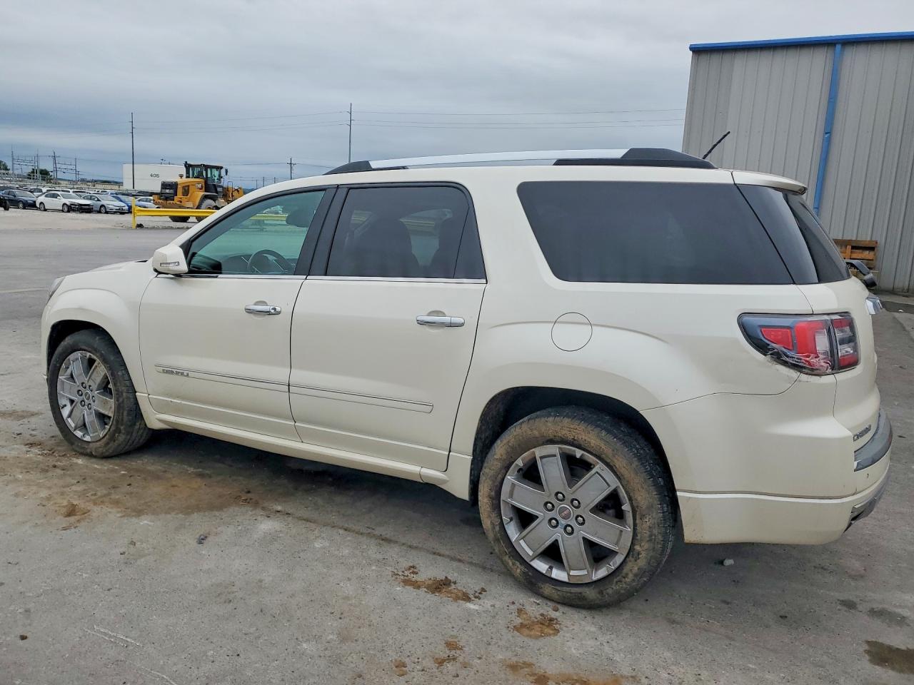 GMC Acadia Denali