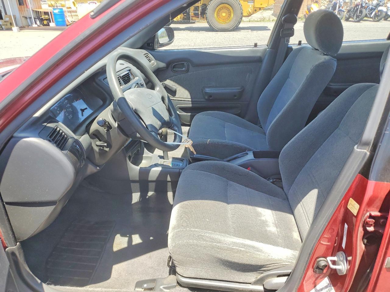 Toyota Corolla Dx