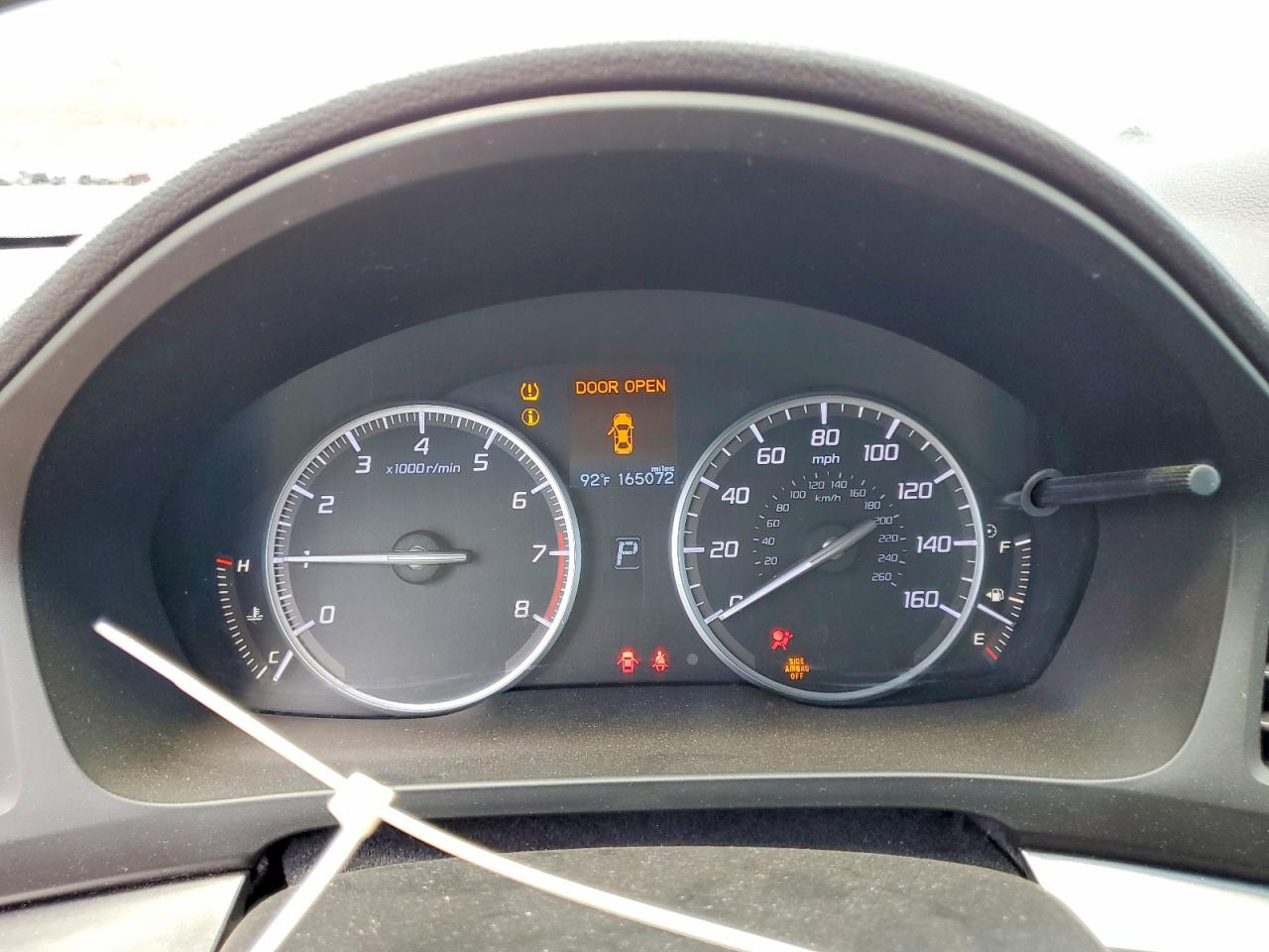 Acura ILX 20 Tech