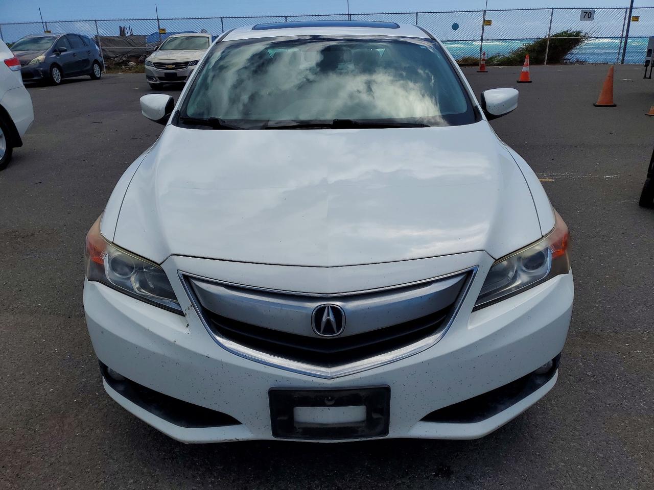 Acura ILX 20 Tech