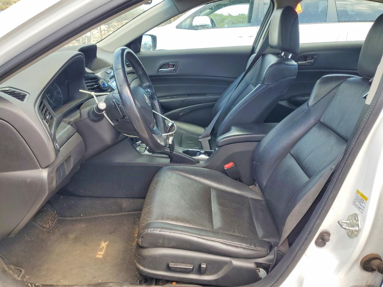 Acura ILX 20 Tech