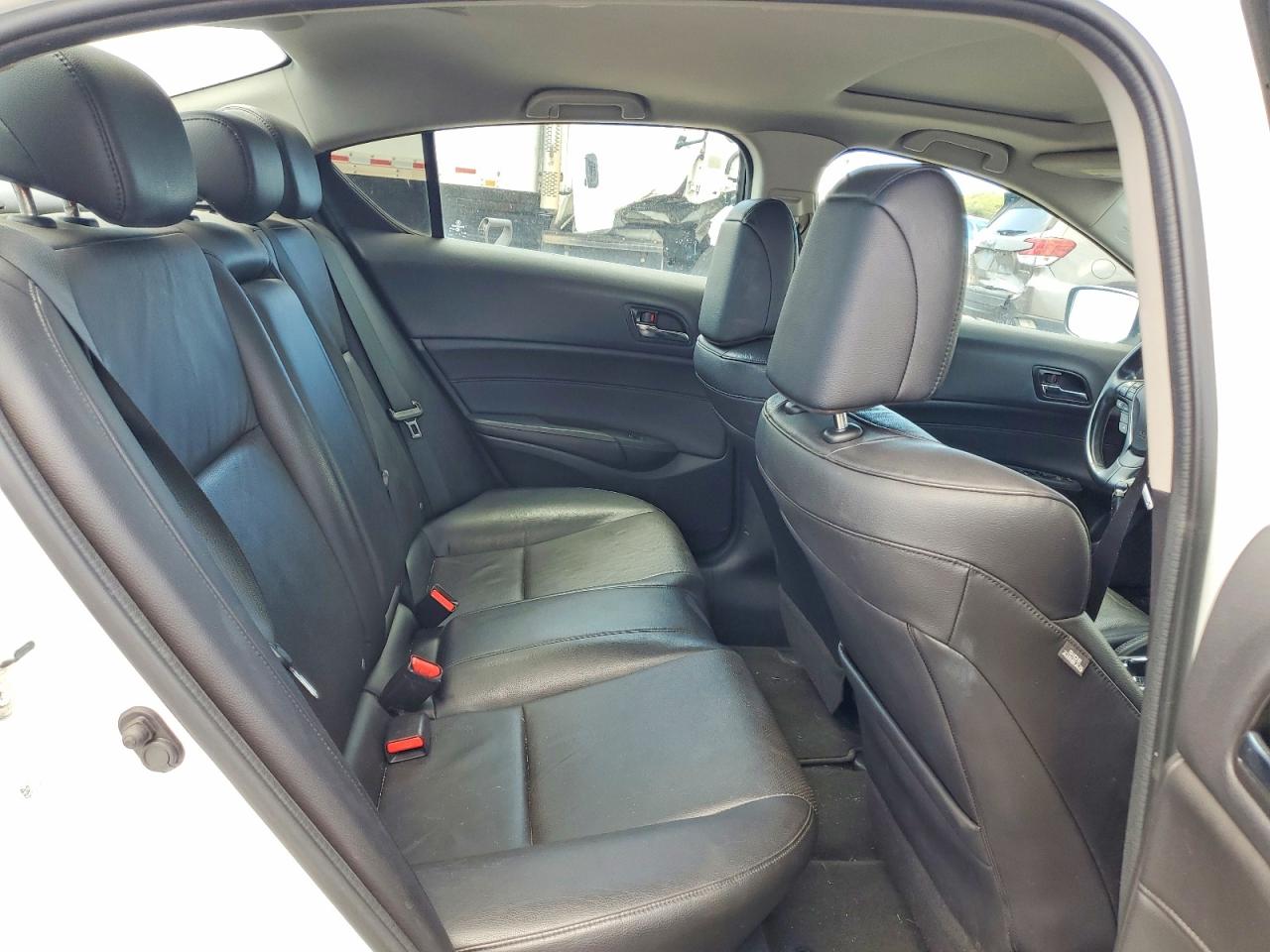 Acura ILX 20 Tech