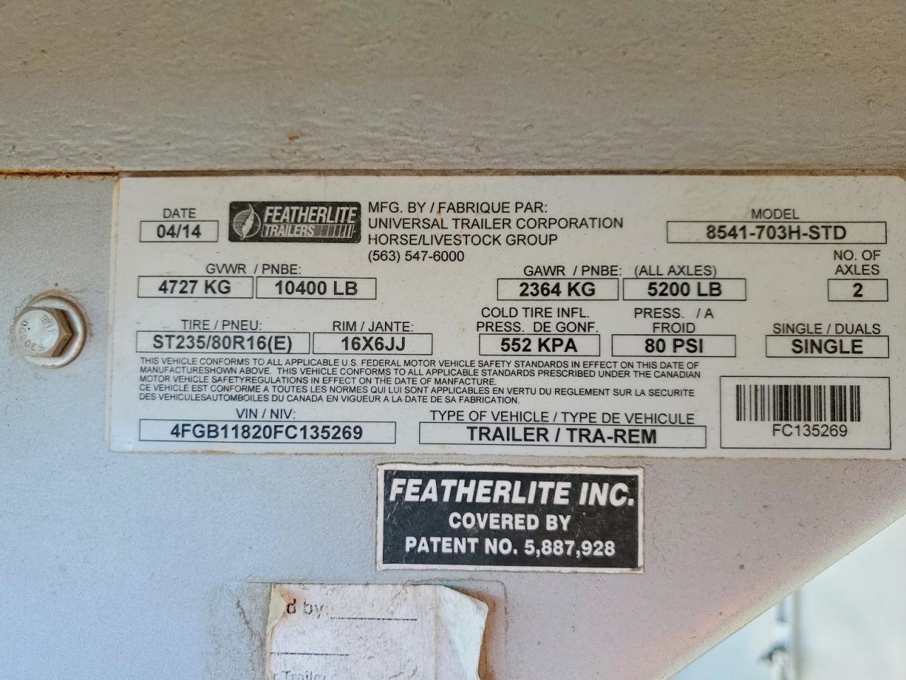Feathrlite Utility