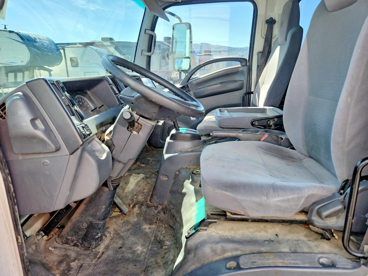 Isuzu Npr