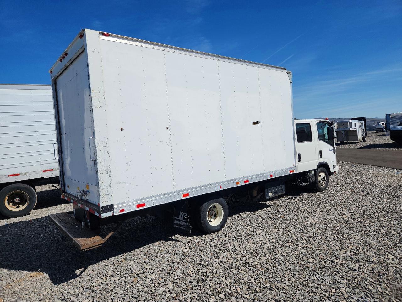 Isuzu Npr