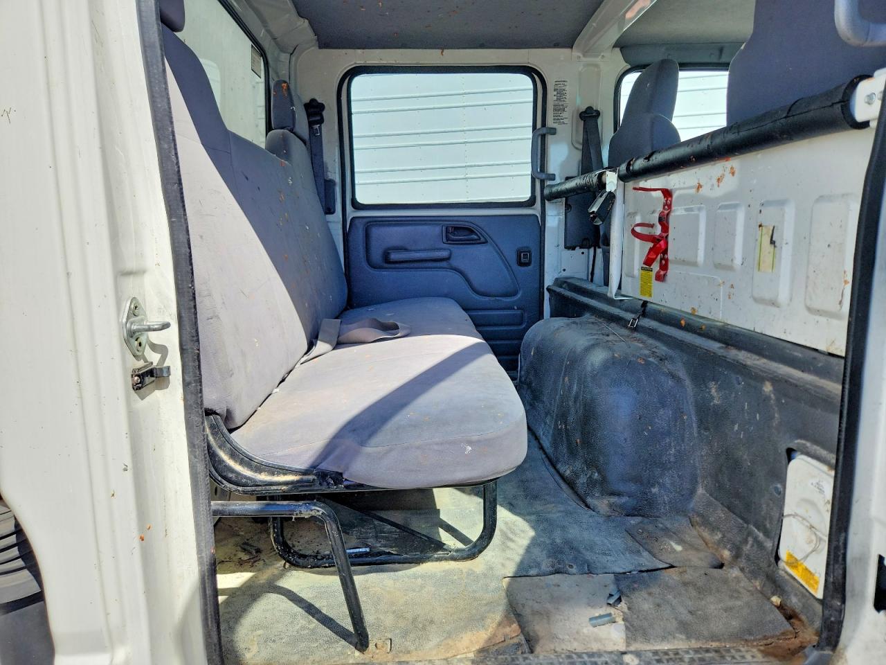 Isuzu Npr