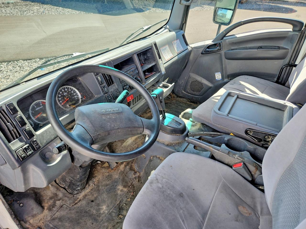 Isuzu Npr