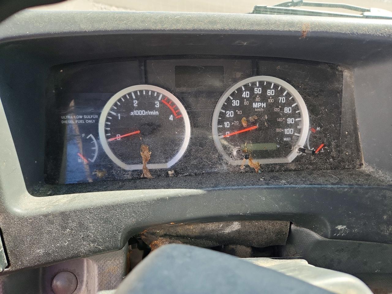 Isuzu Npr