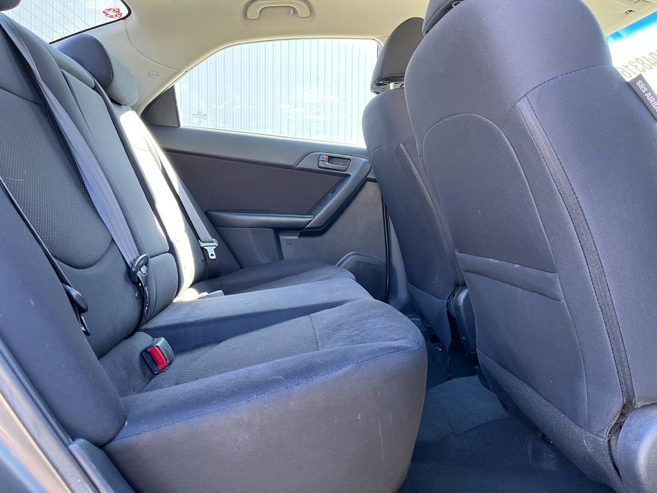 Kia Forte Ex