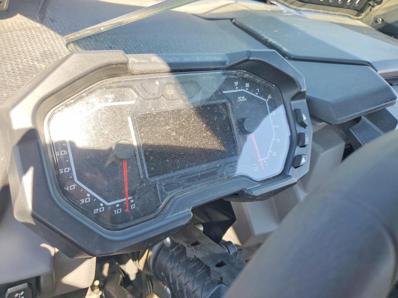 Polaris RZR