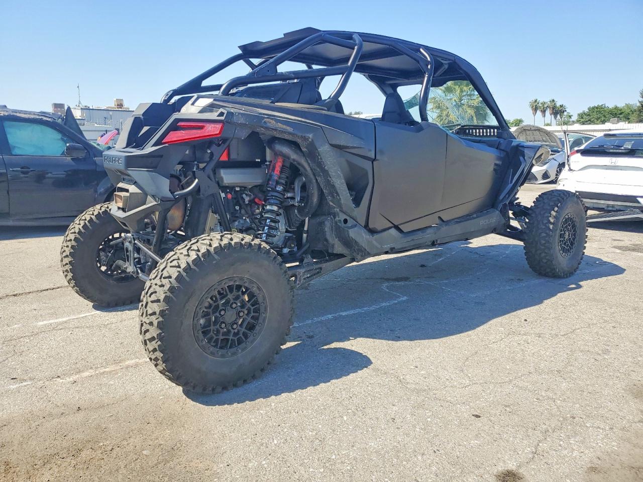 Polaris RZR