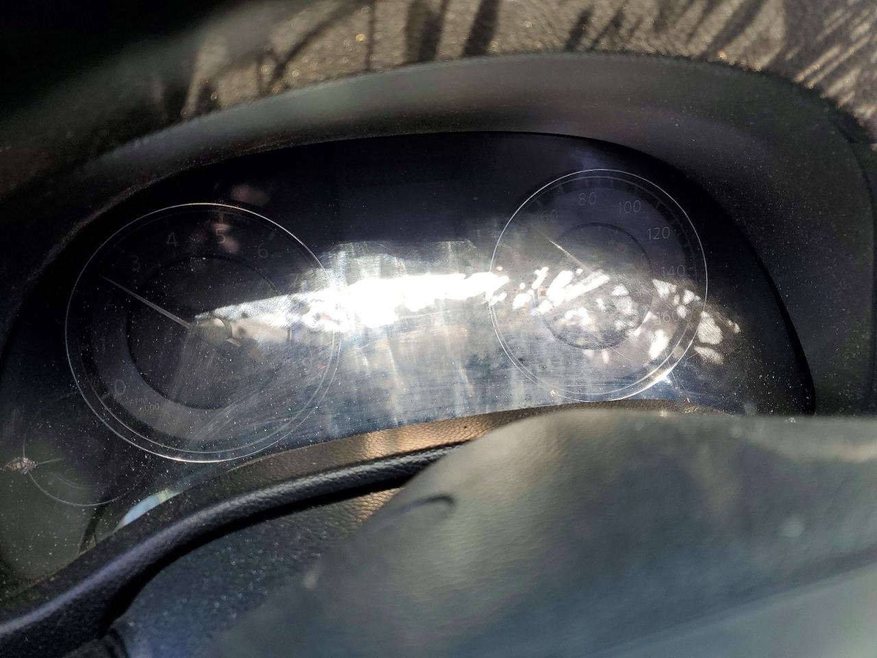 INFINITI G37 Coupe Journey