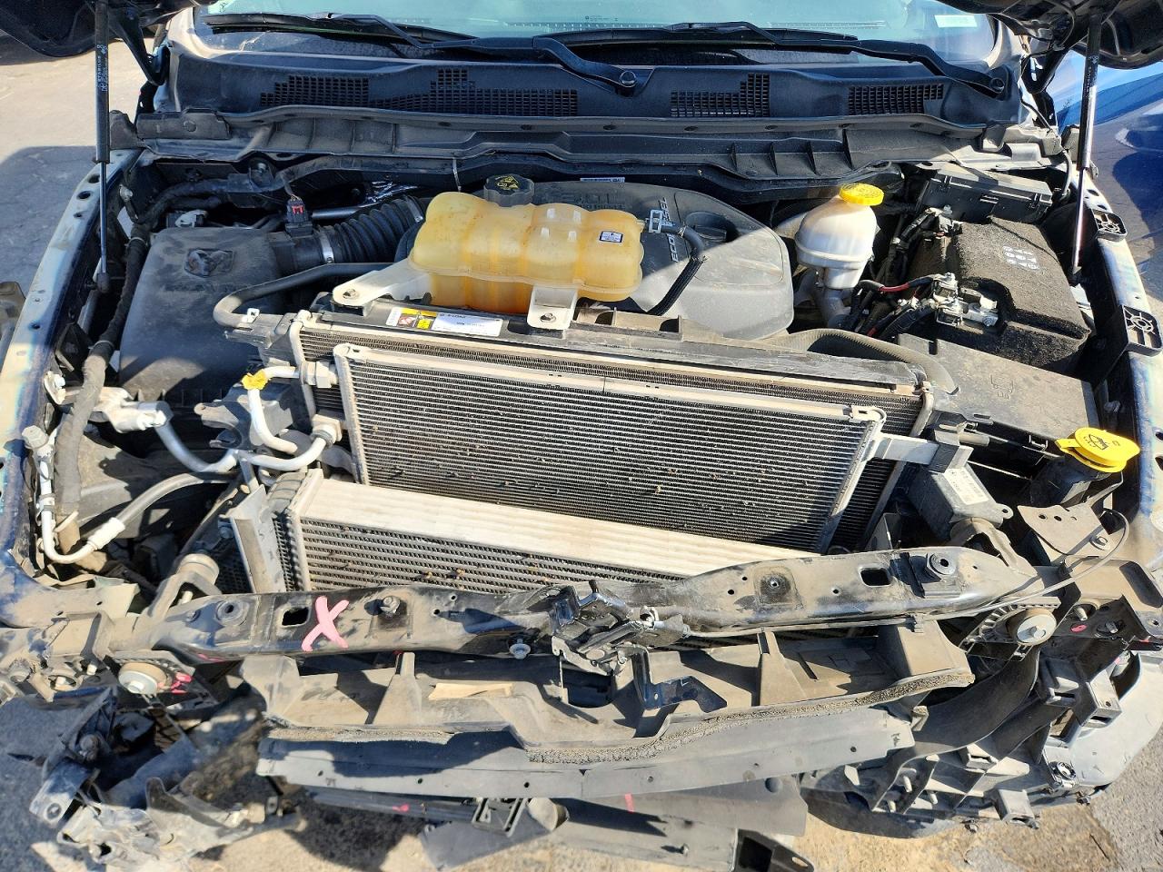 Ram 1500 Laramie