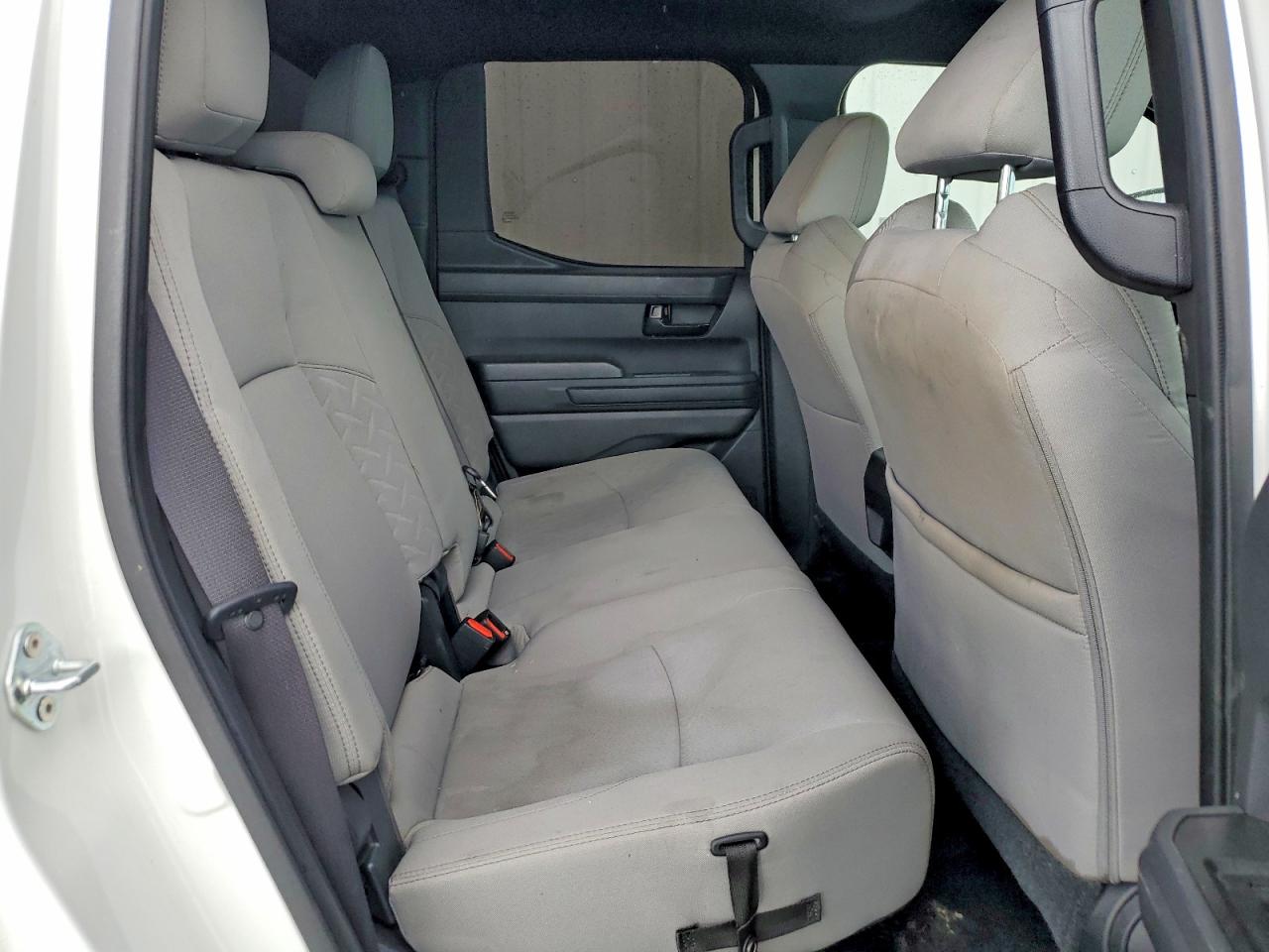 Toyota Tacoma Sr5