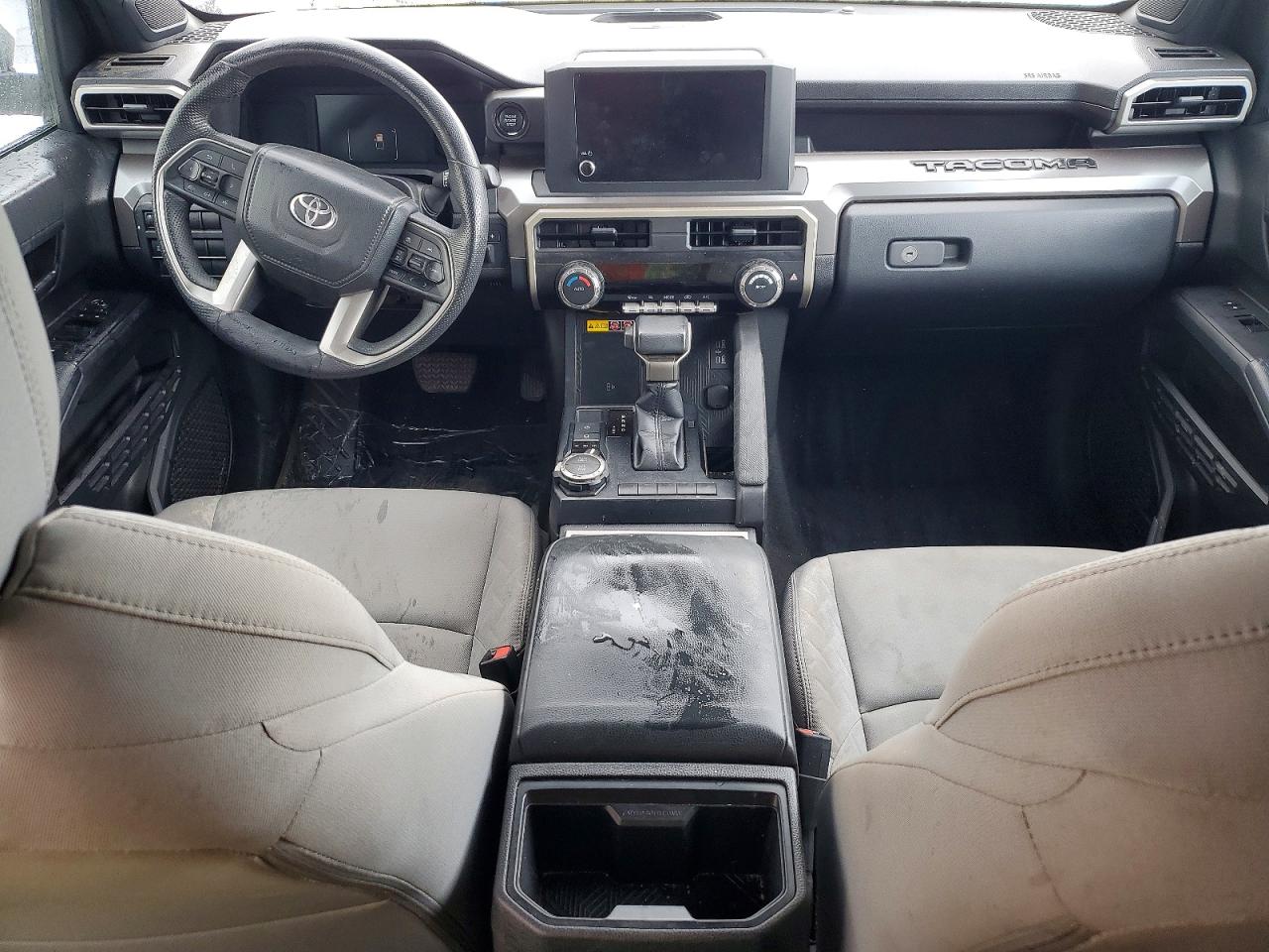 Toyota Tacoma Sr5