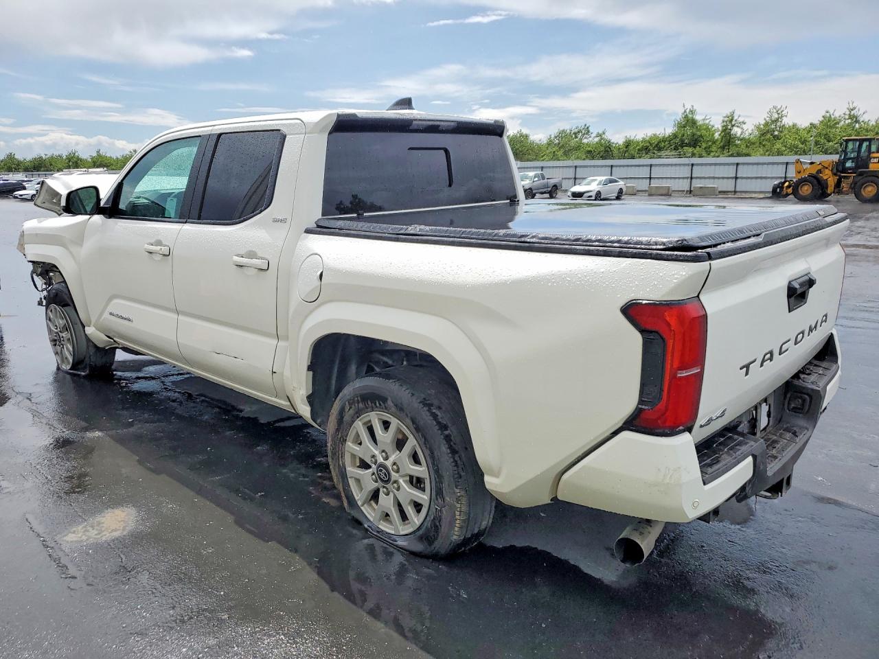 Toyota Tacoma Sr5
