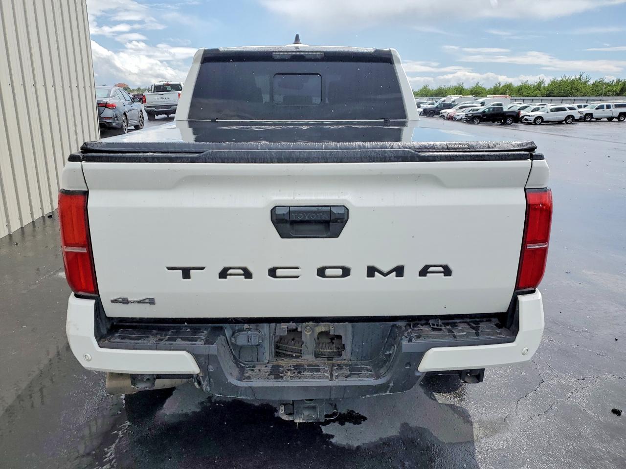 Toyota Tacoma Sr5