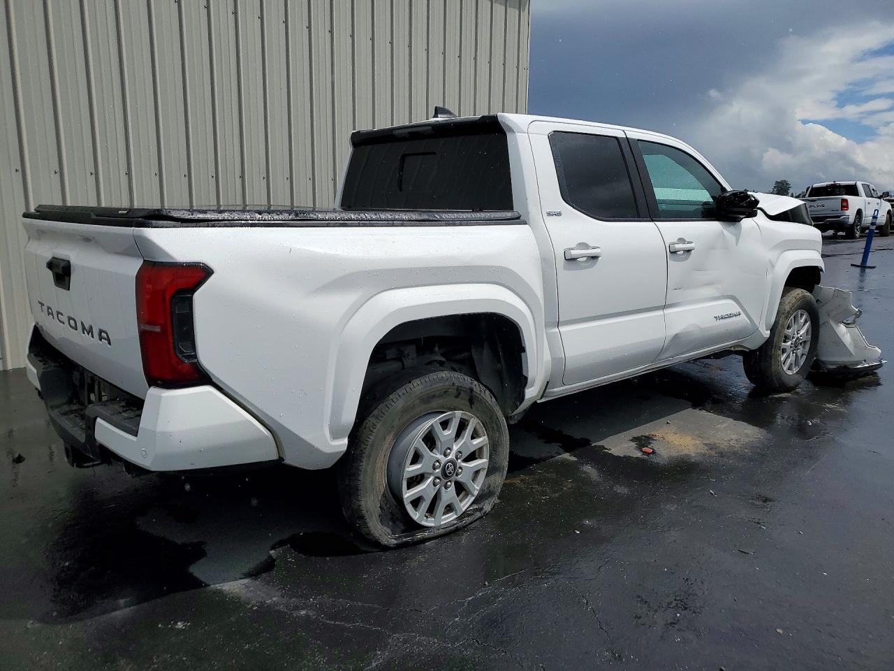 Toyota Tacoma Sr5