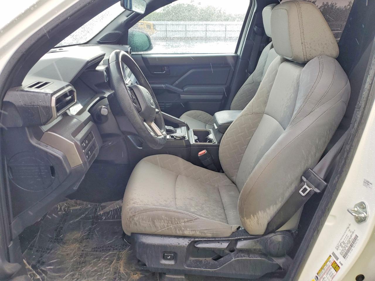 Toyota Tacoma Sr5