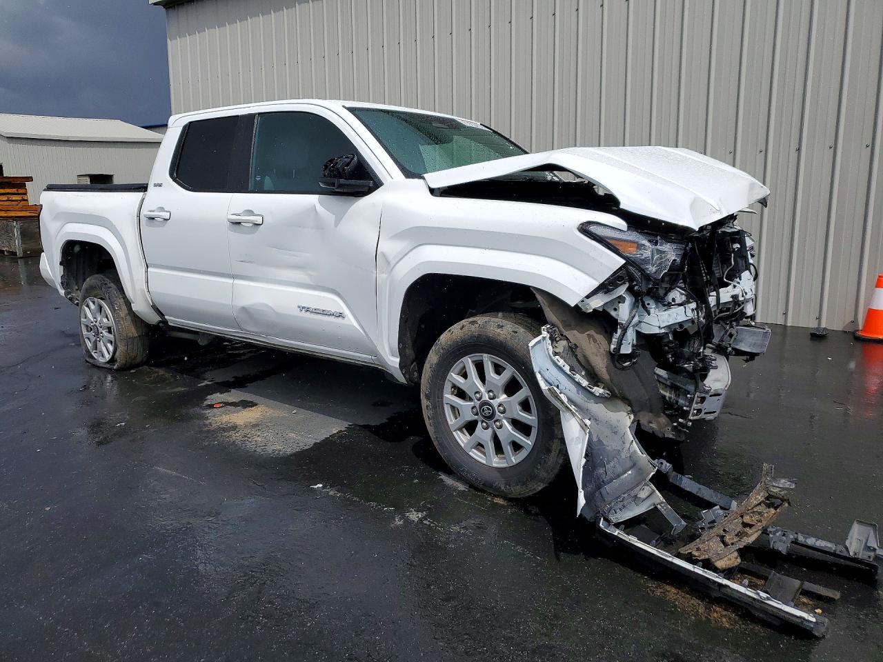 Toyota Tacoma Sr5