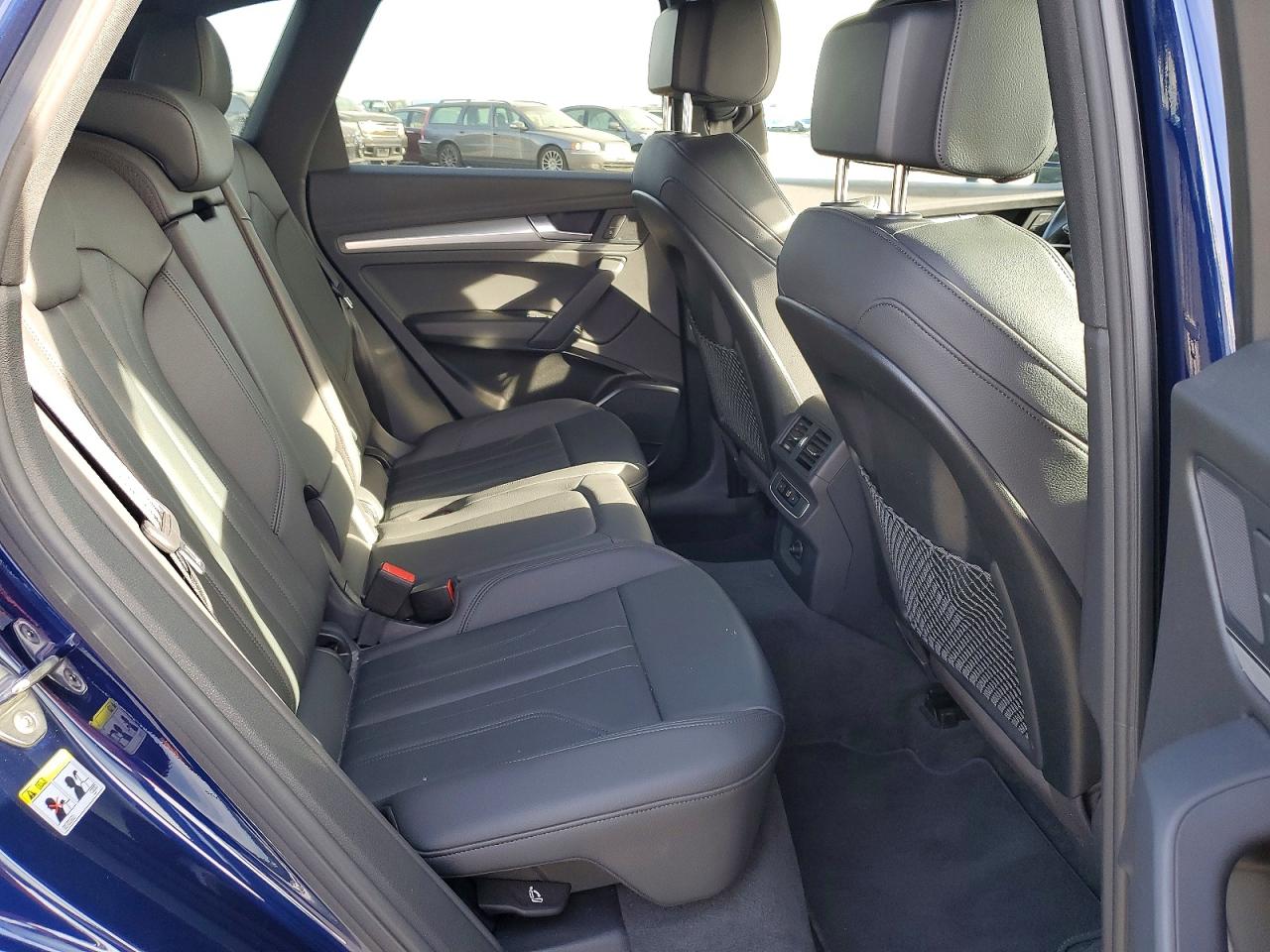 Audi Q5 Premium