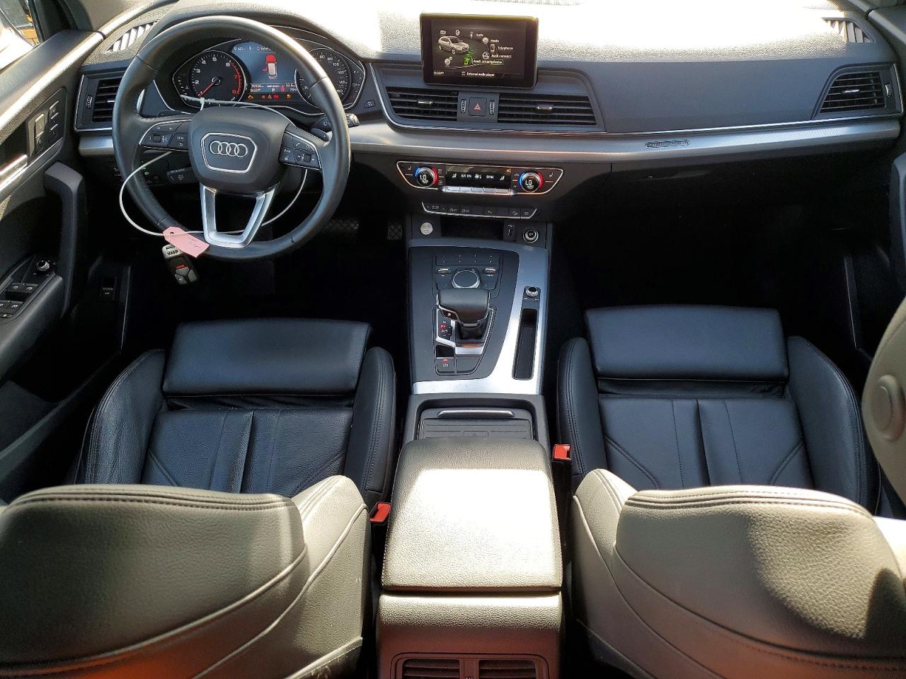 Audi Q5 Premium