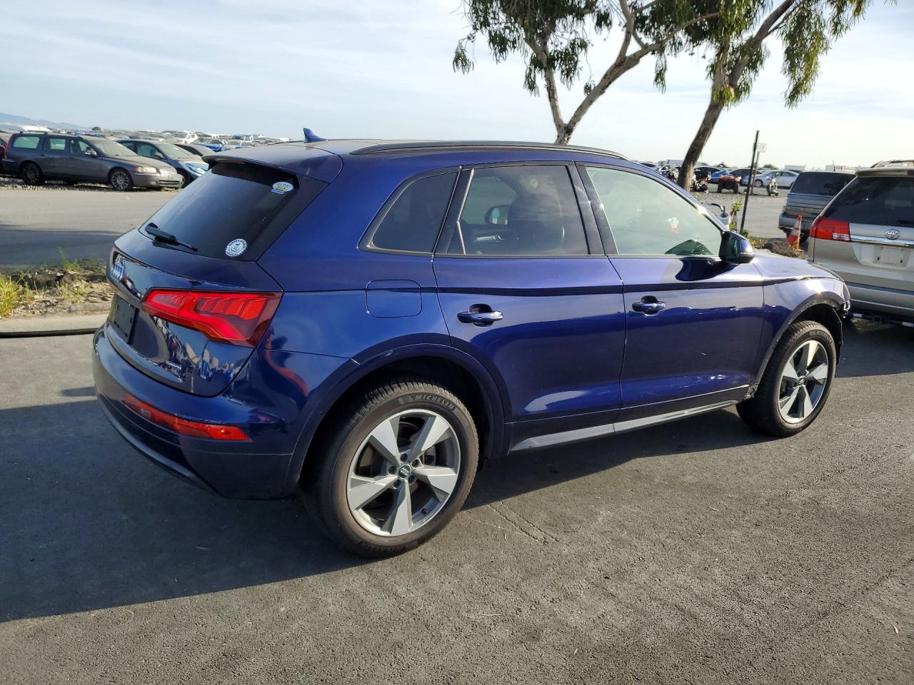 Audi Q5 Premium