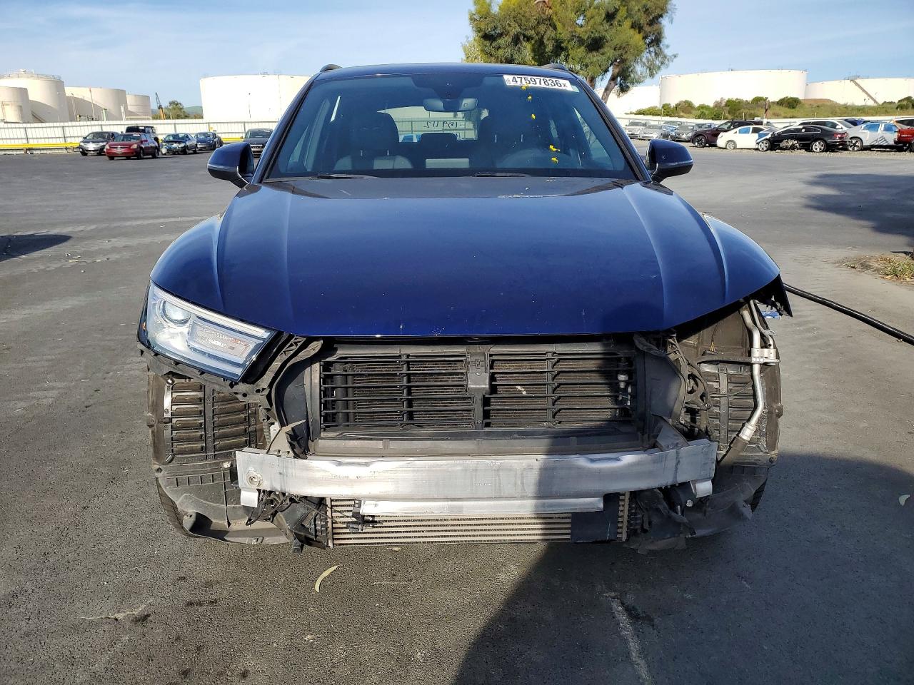 Audi Q5 Premium