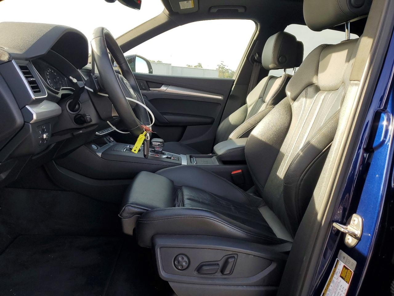 Audi Q5 Premium