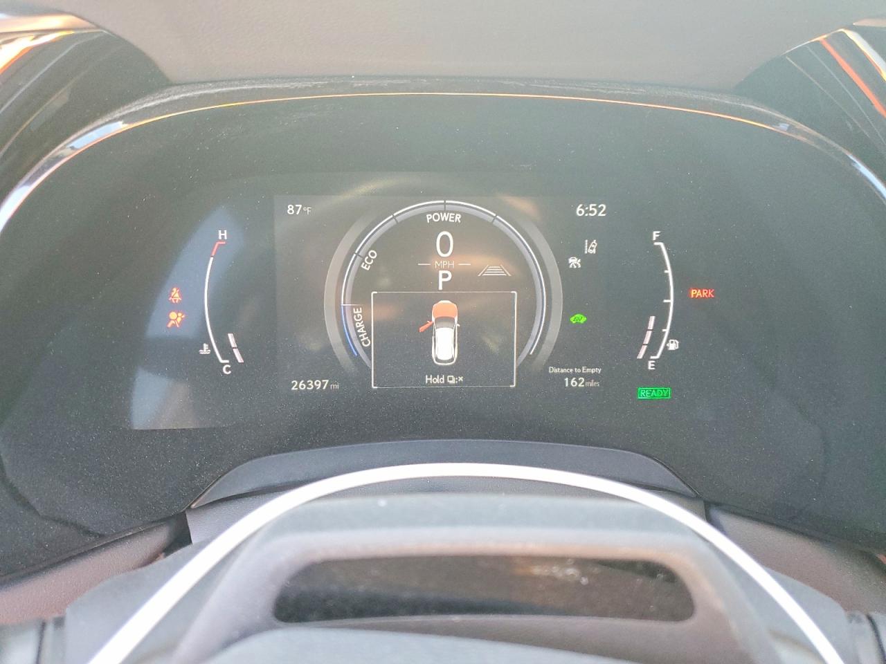 Lexus RX Premium+