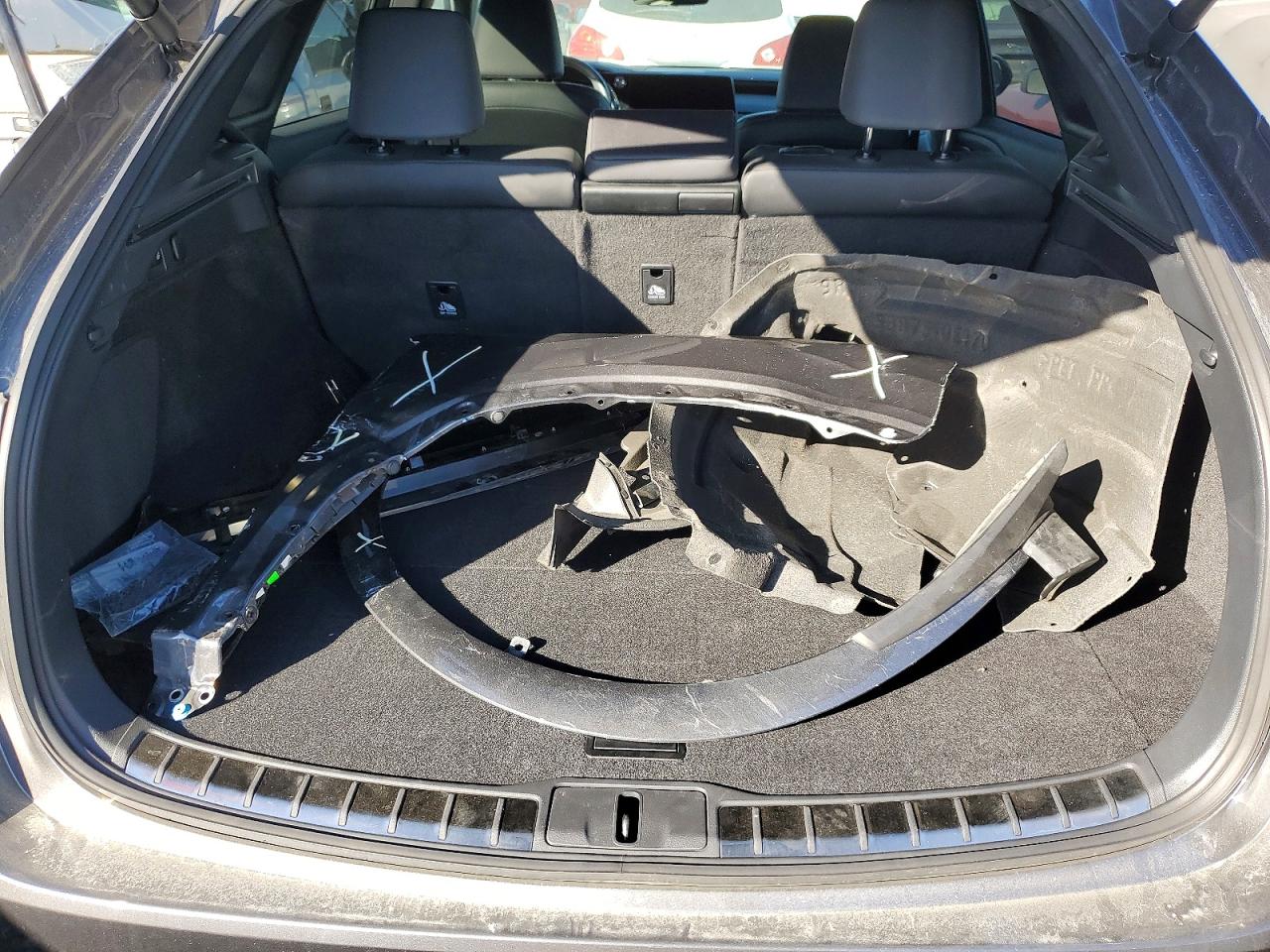 Lexus RX Premium+