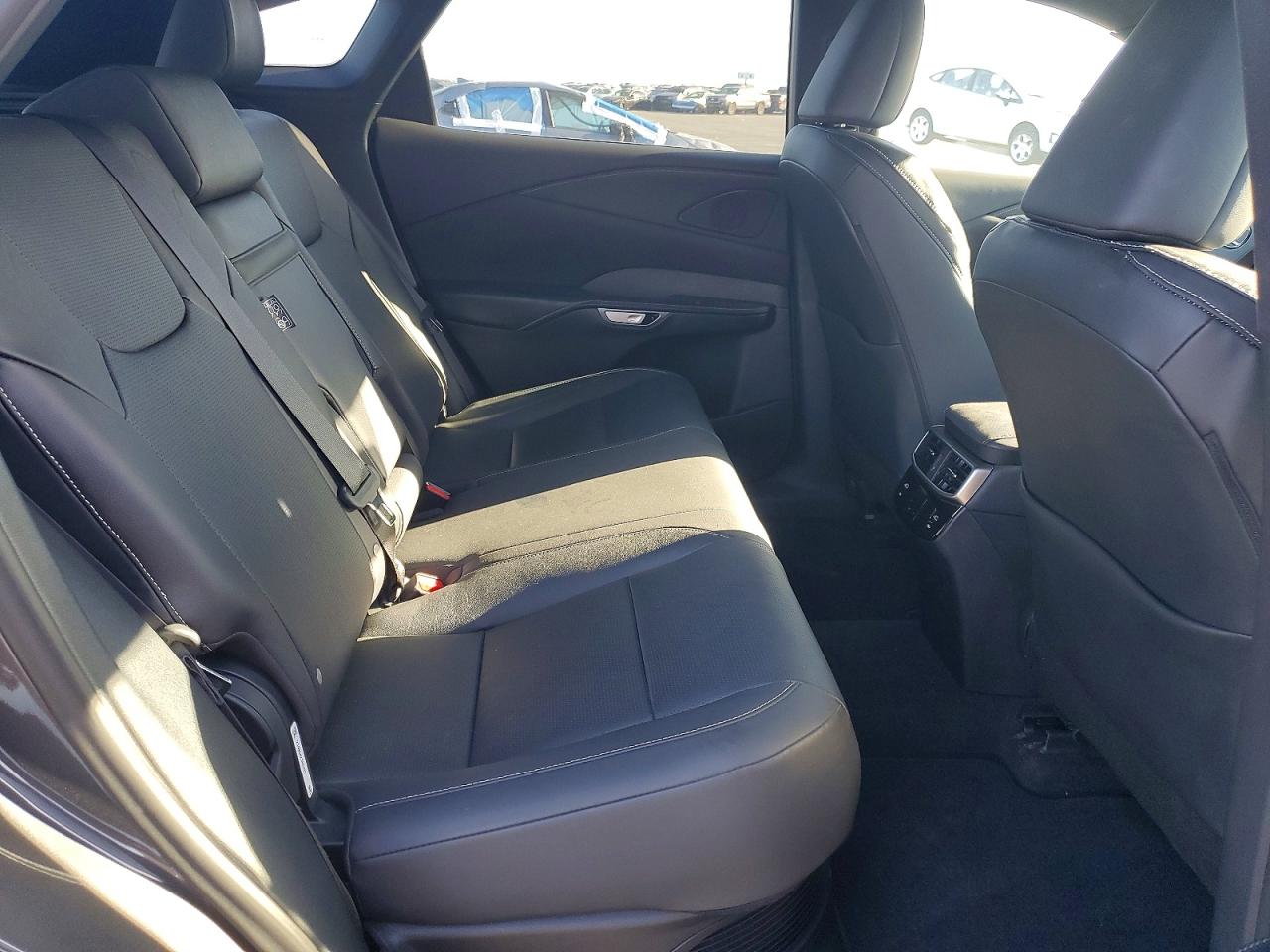 Lexus RX Premium+