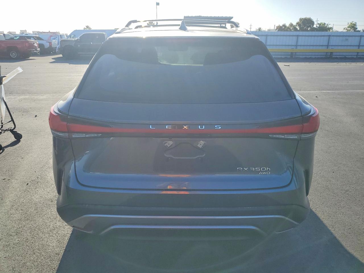 Lexus RX Premium+