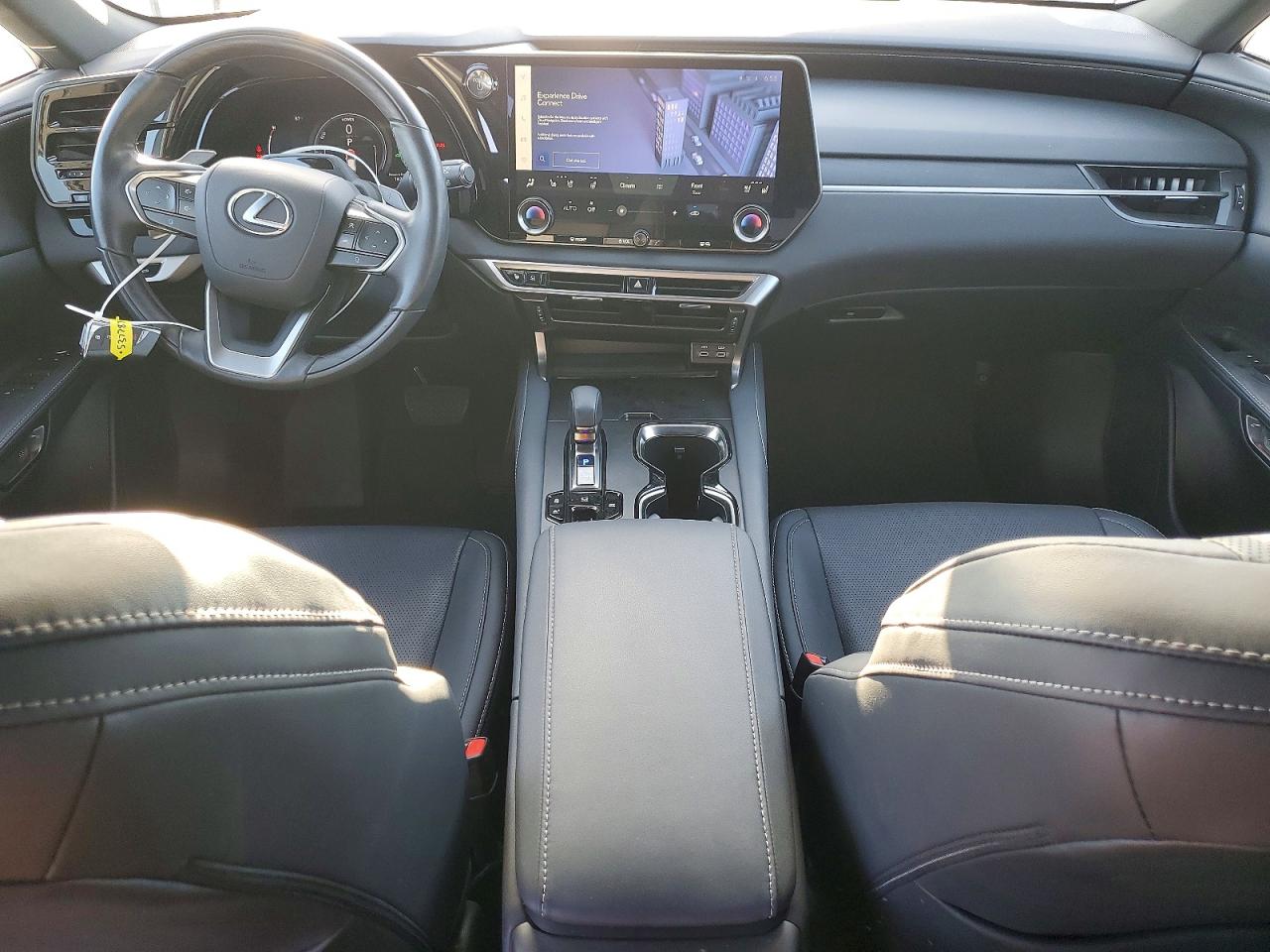 Lexus RX Premium+