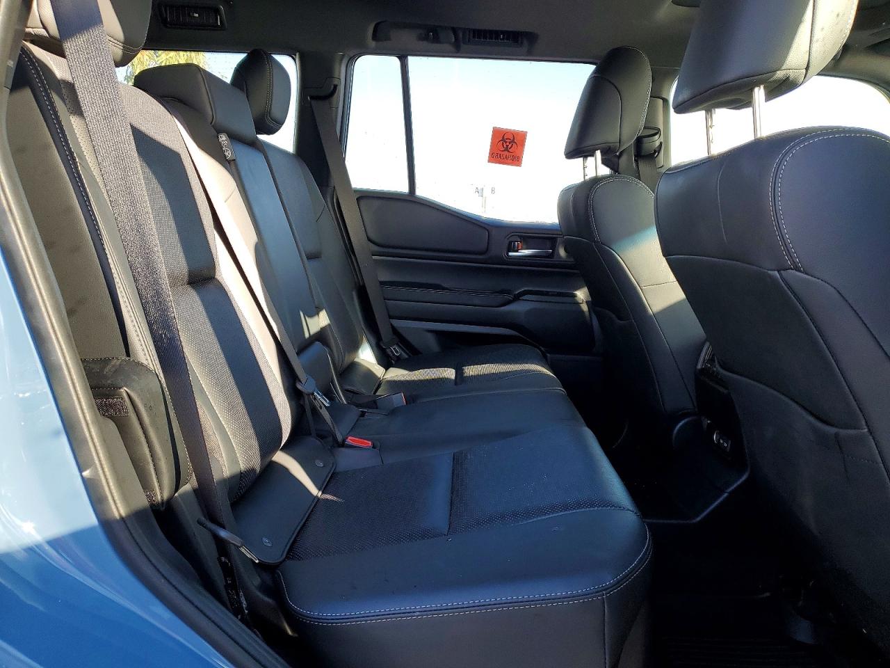 Toyota Land Cruiser Base