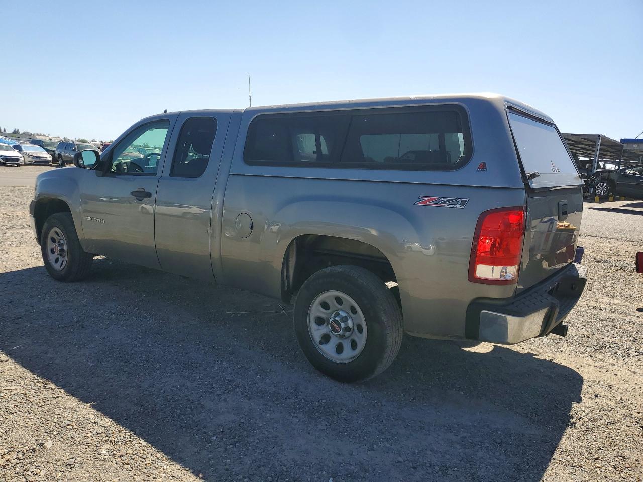 GMC Sierra C1500