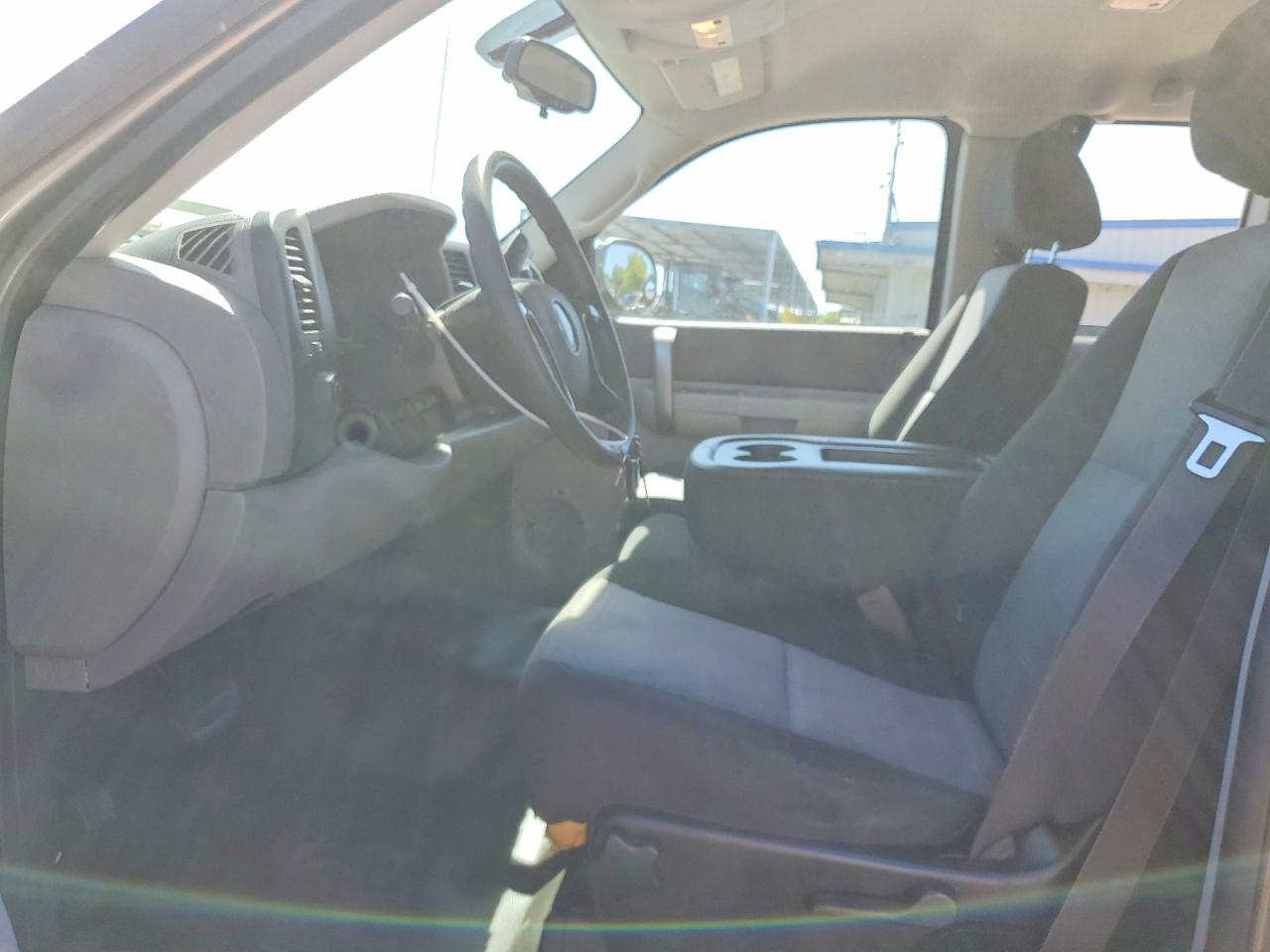 GMC Sierra C1500