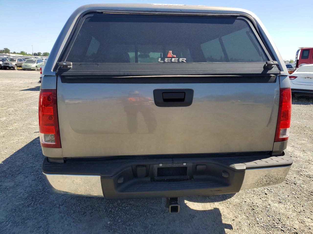 GMC Sierra C1500