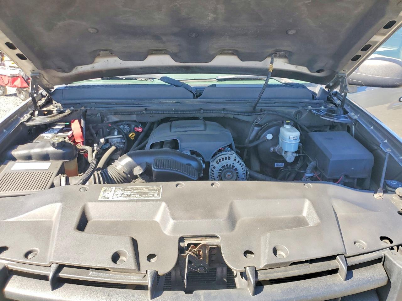 GMC Sierra C1500