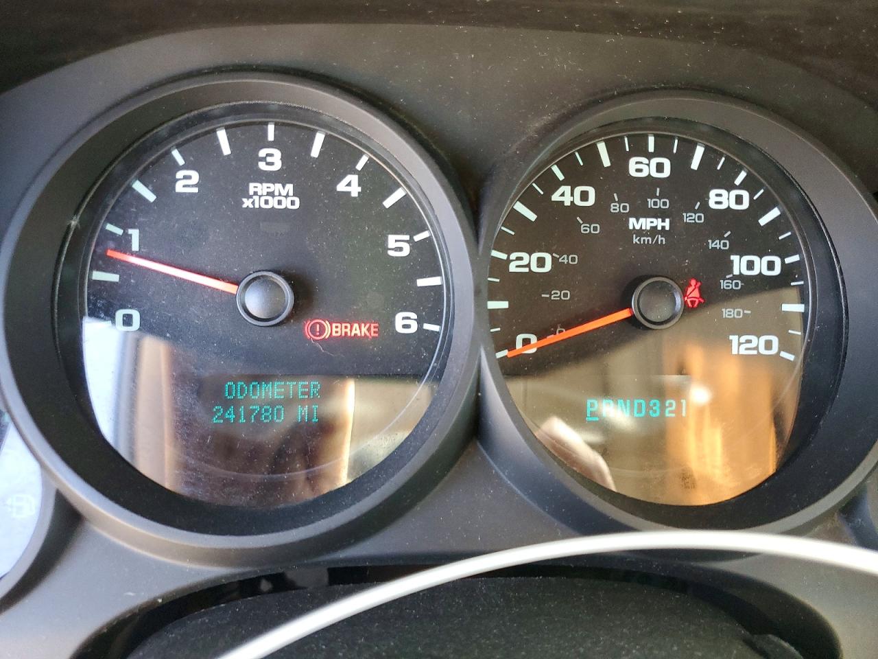 GMC Sierra C1500