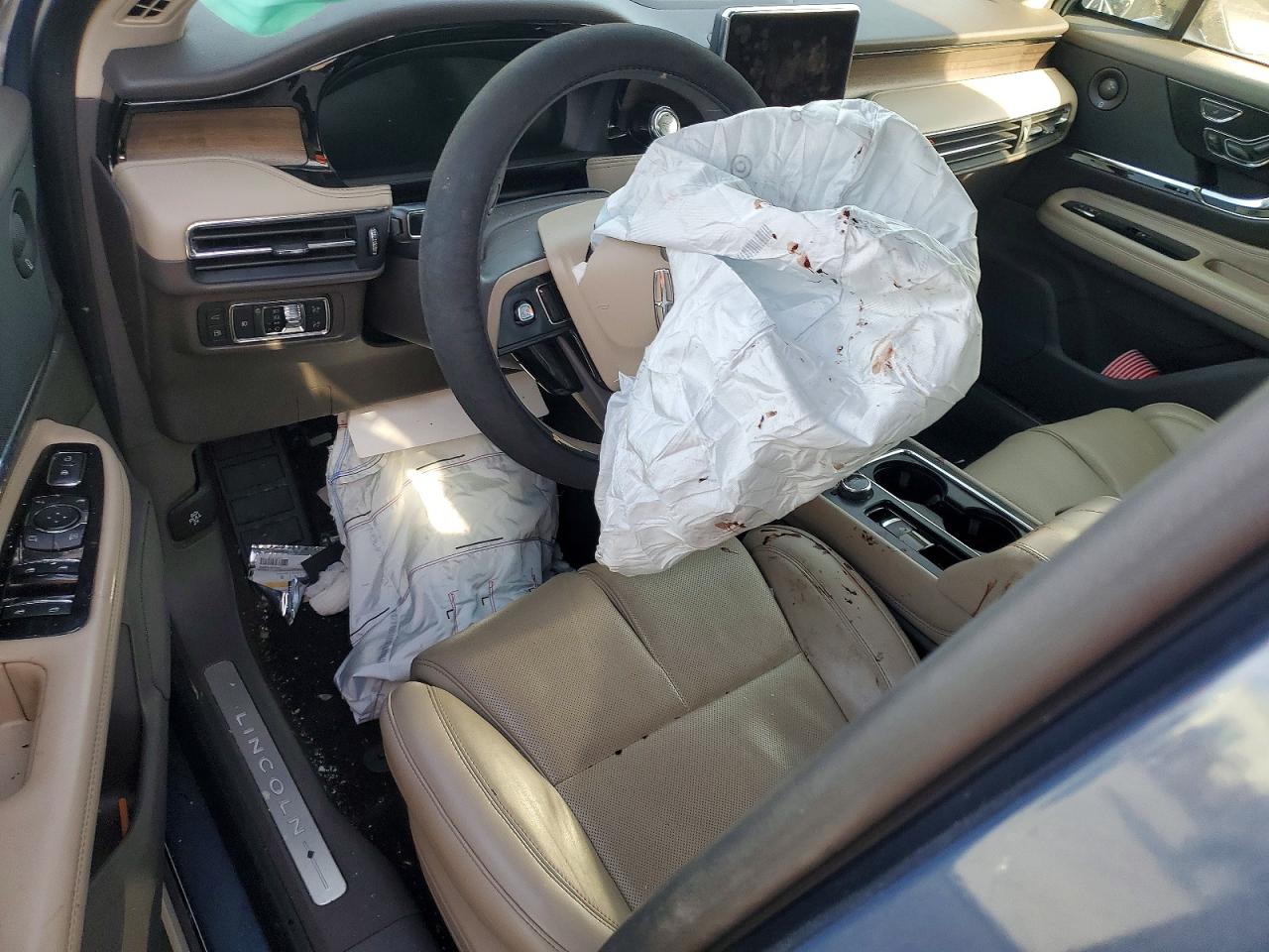 Lincoln Corsair Grand Touring