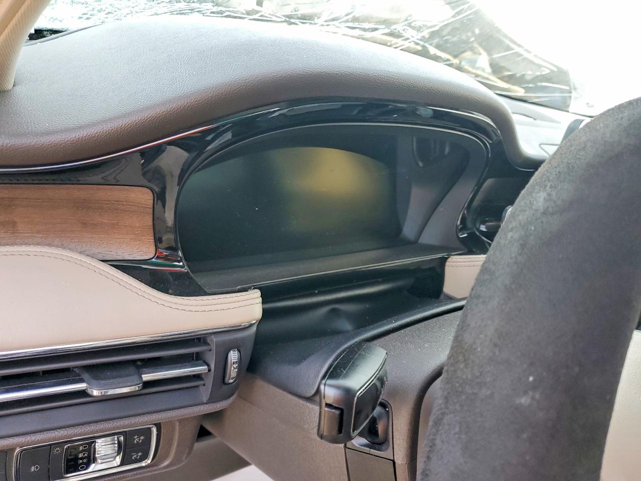 Lincoln Corsair Grand Touring