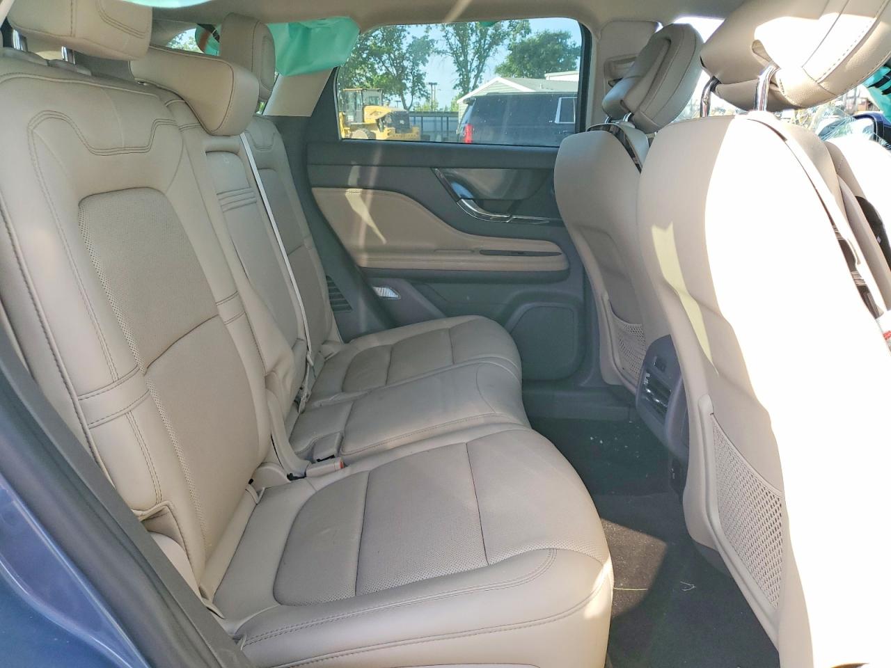 Lincoln Corsair Grand Touring