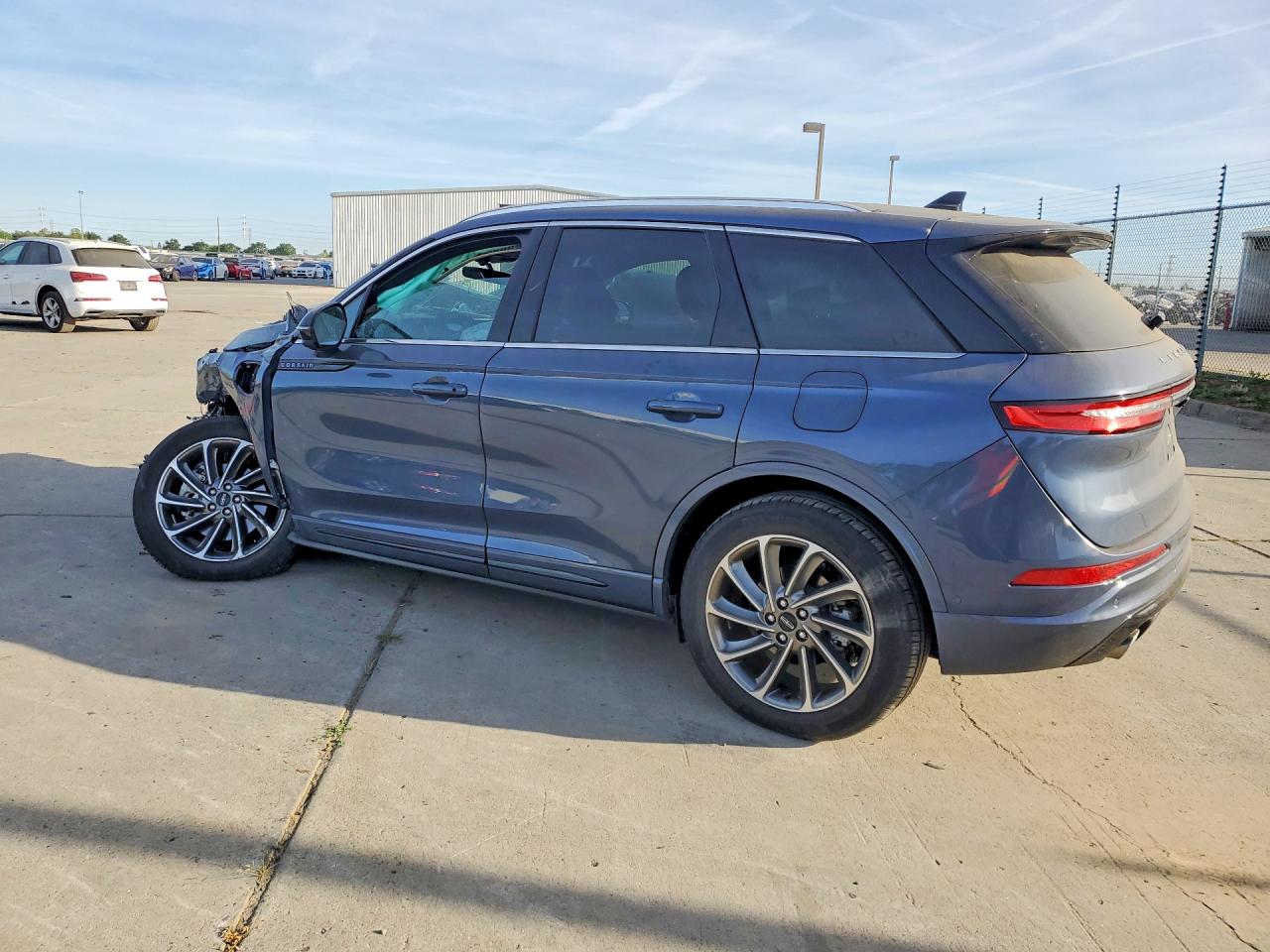 Lincoln Corsair Grand Touring